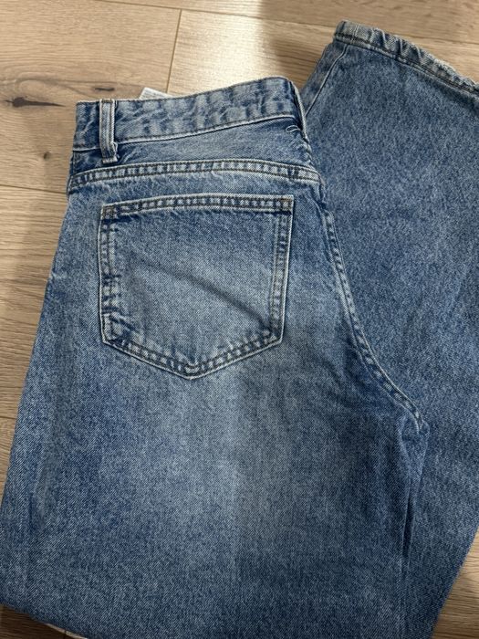 джинсы размер 34