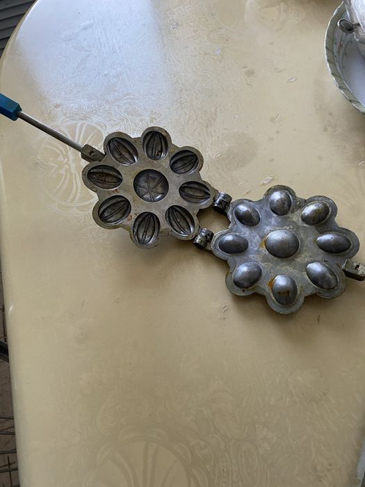 Пельменица