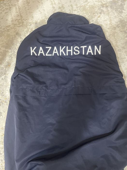 kazakhstan umbro