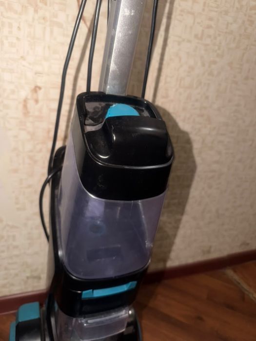 Пылесос  бу моющий