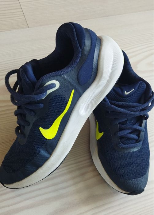 Детски маратонки Nike 34 номер