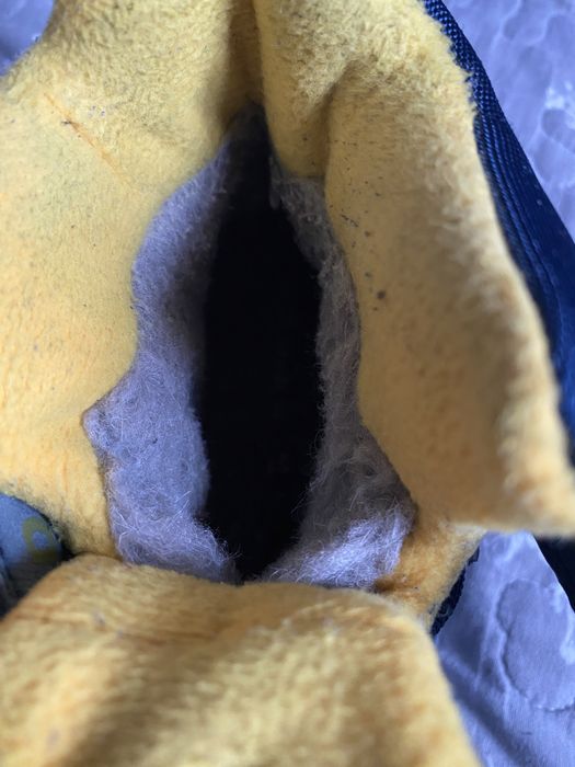 Детски ботуши DDStep размер 27