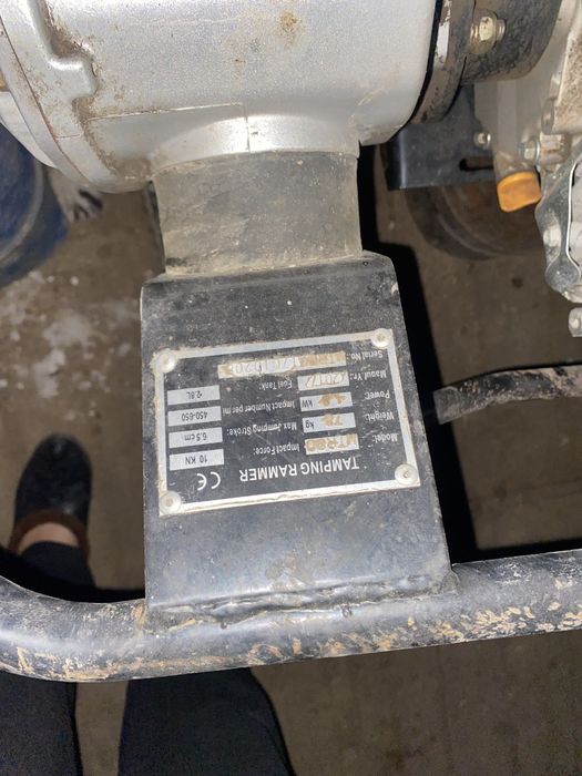 Кенгуру MTR80 mateus