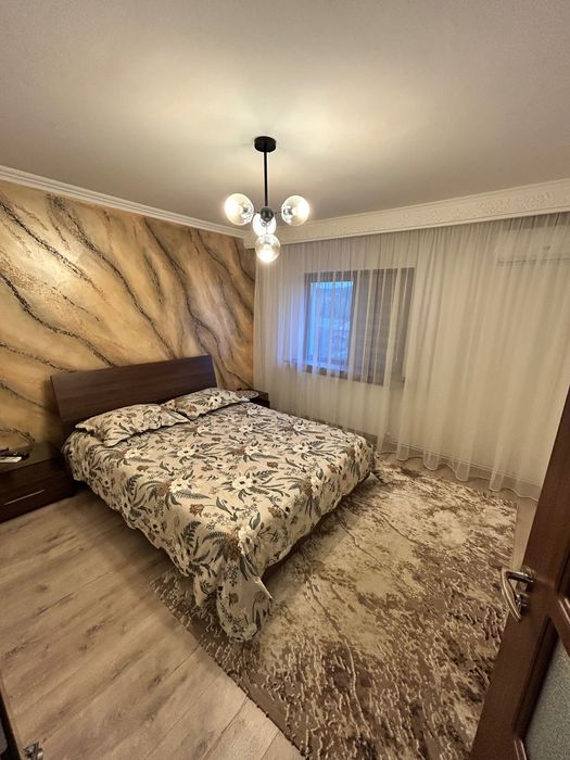 Apartament de inchiriat 3 camere