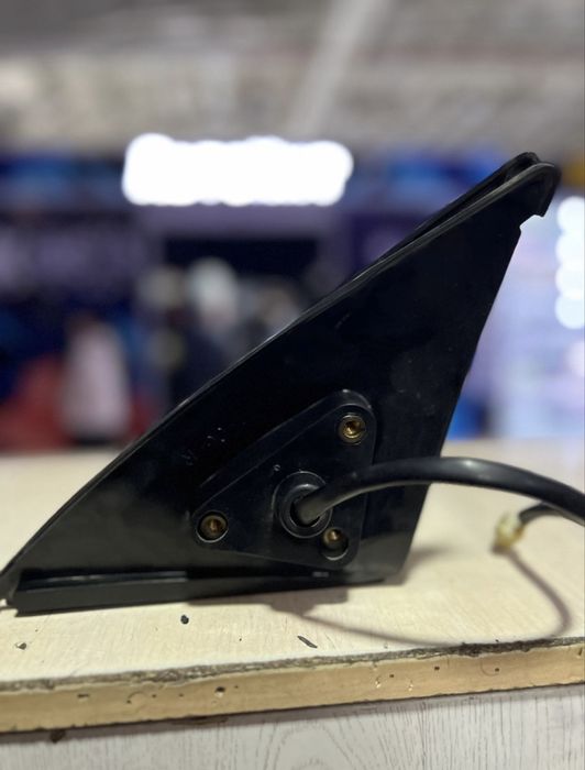 Боковое камри 20 -25 европеец