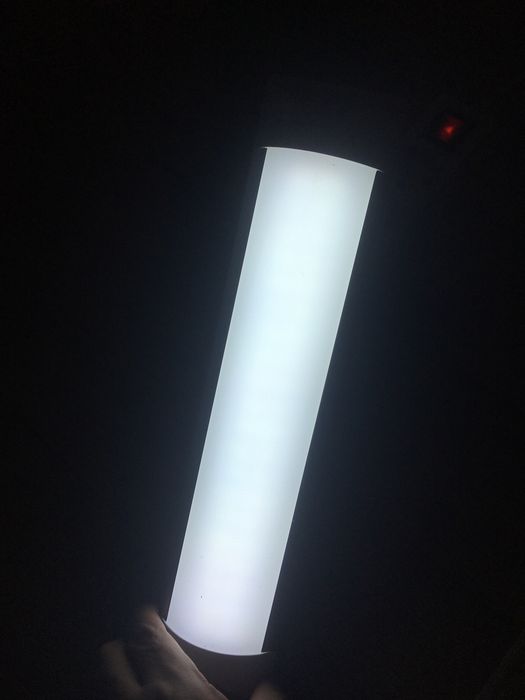 LED светильник