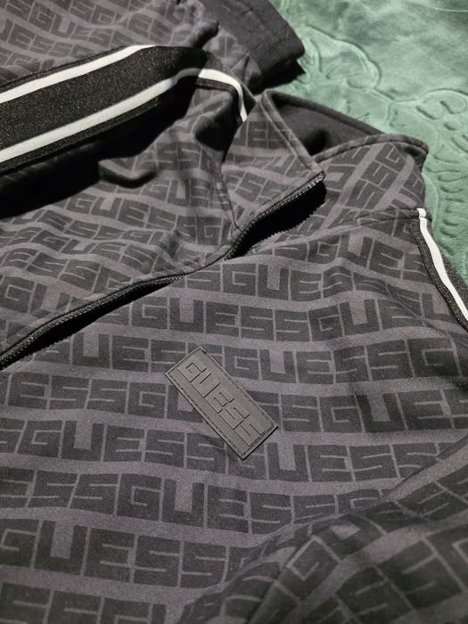 Trening Guess Original Bărbați S | Monogram