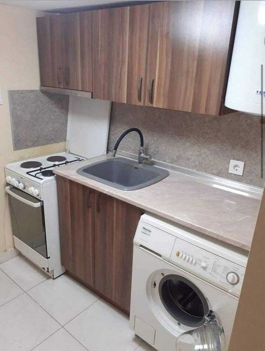 Къща - кв. Захарна Фабрика