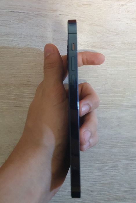 iphone 12 pro LLA