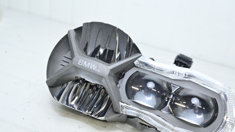 BMW R1200GS 2013 - 2016 Far Lentila Unitate Control Interior