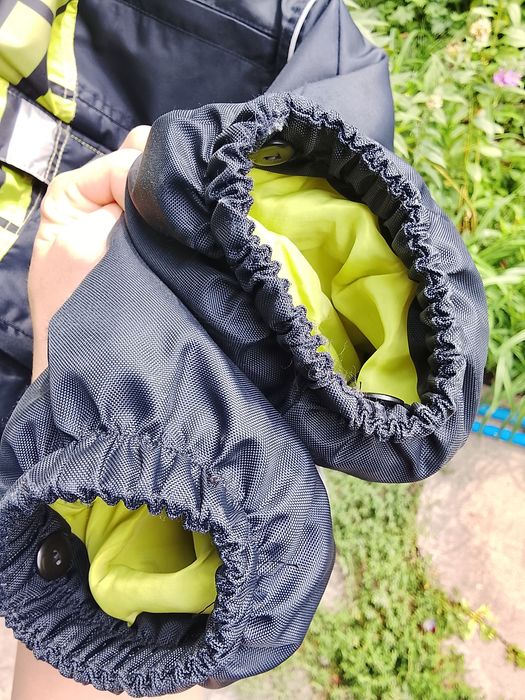 KERRY Детский комбинезон 98-104