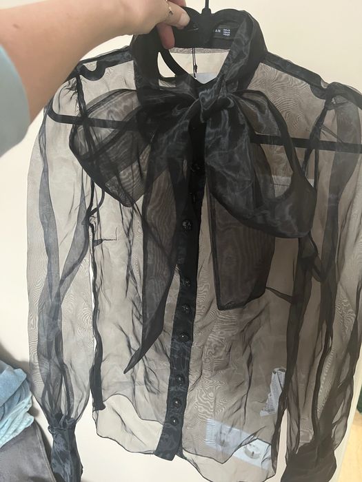 Нова риза бренд zara