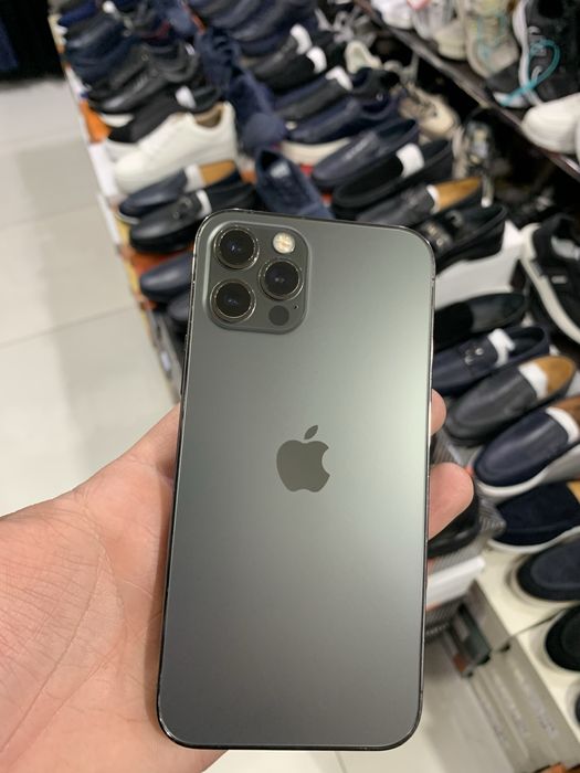 Iphone 12 pro 128gb 77%