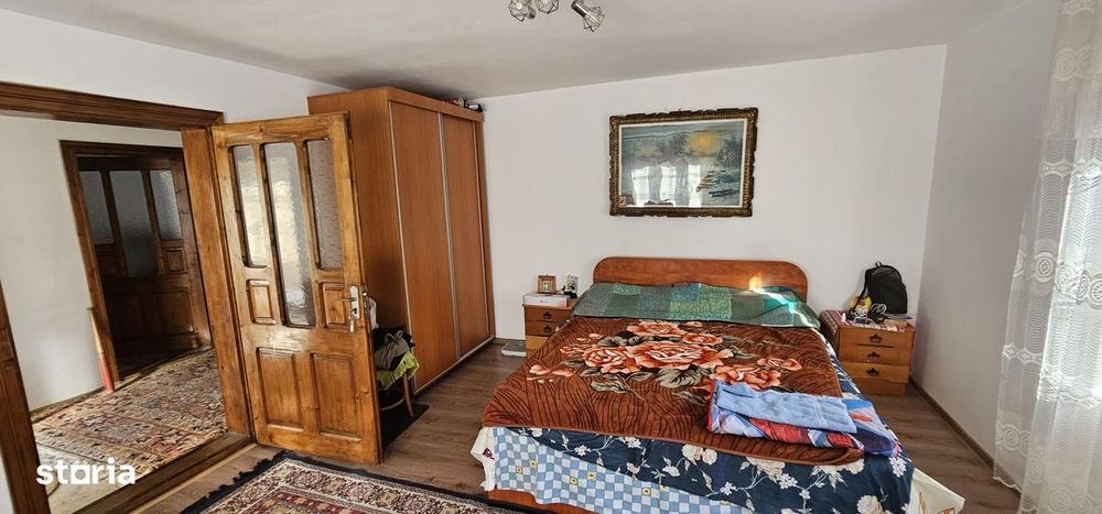 Nu este doar o casa, este locul in care poti construi un viitor