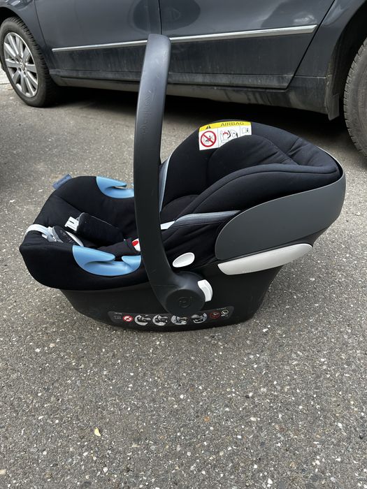 Scoica auto Cybex 0-24 luni