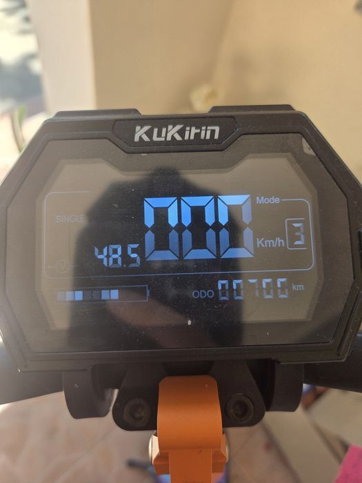 Vând kukirin g2 max ,merge perfect preț negociabil,