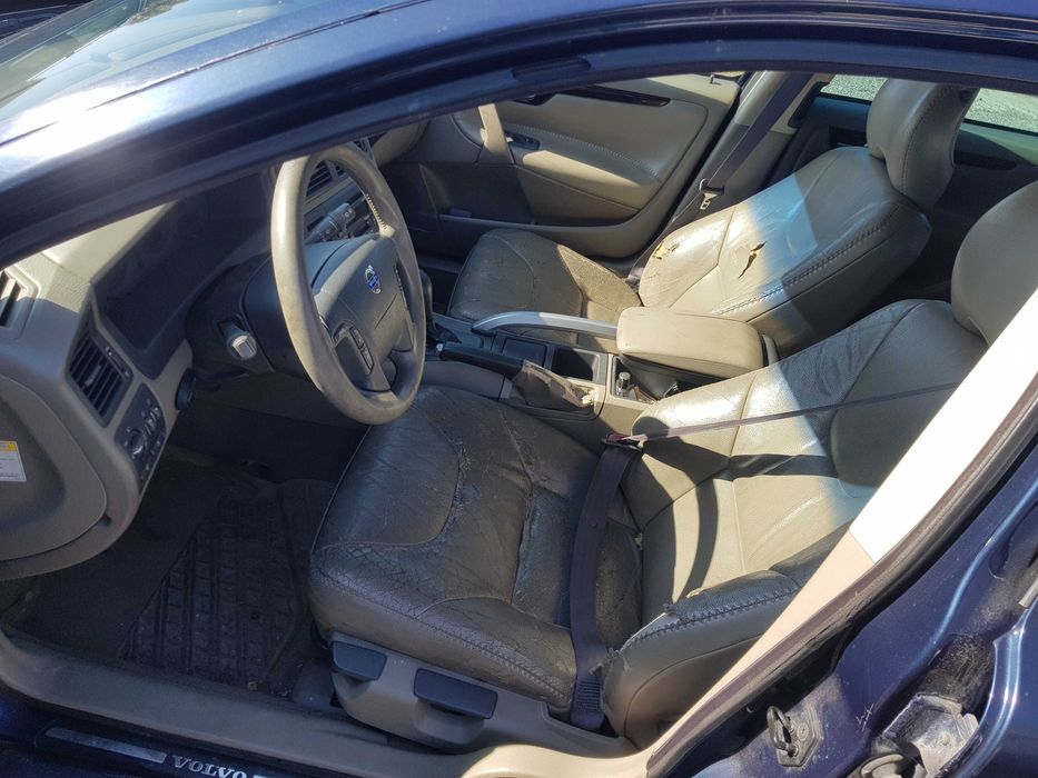 Волво ХЦ 70 Д5 на части дизел 163к