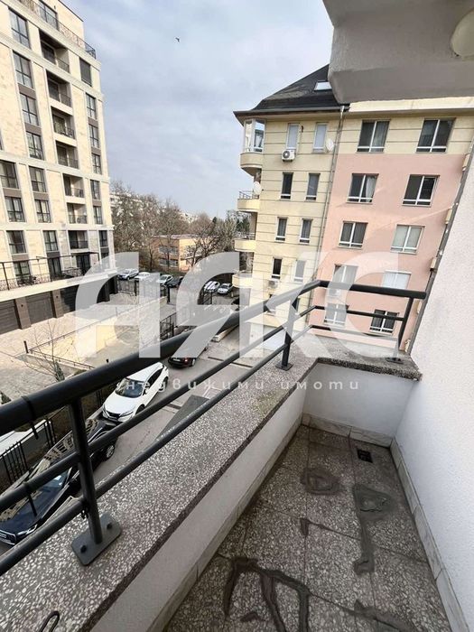 Дава се под наем Двустаен апартамент в София, Гоце Делчев - 80 кв.м за 687.99 € - Снимка #8