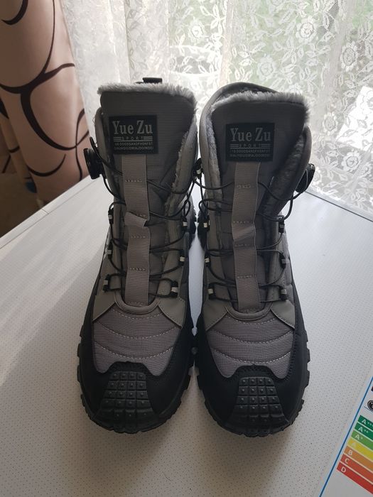 Мъжки  обувки 46 номер