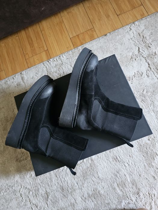 Ghete Musette Opale