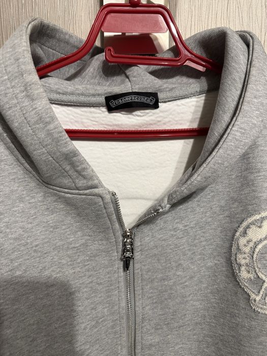 Суичър Яке Chrome Hearts