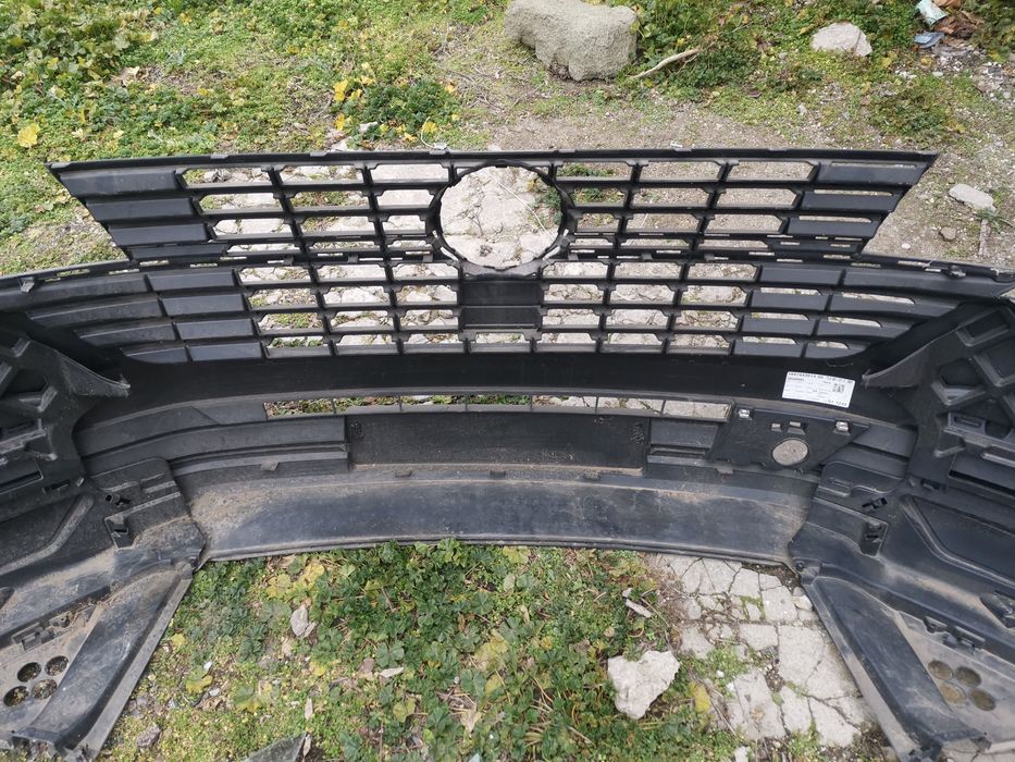 Предна броня за Фолксваген Volkswagen  T6,1