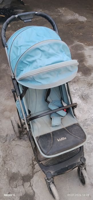 Болалар аравачаси