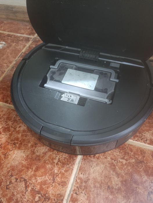Irobot roomba combo