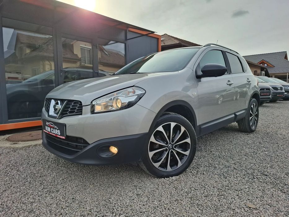 Nissan Qashqai 2013, 1.6 dCI , 138786 km !! SJNFEAJ10U2844015