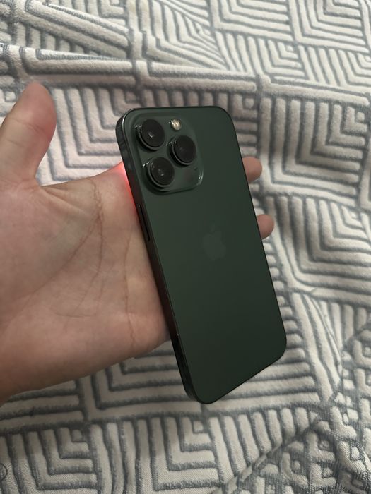 Айфон 13 про 256 gb EAC