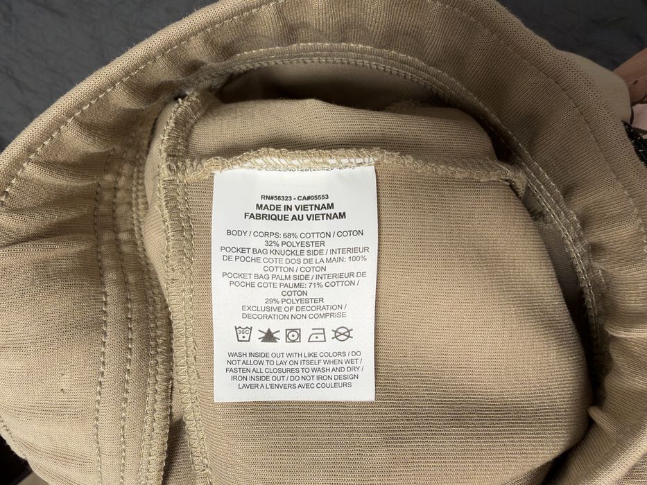 Pantaloni Tech Fleece
