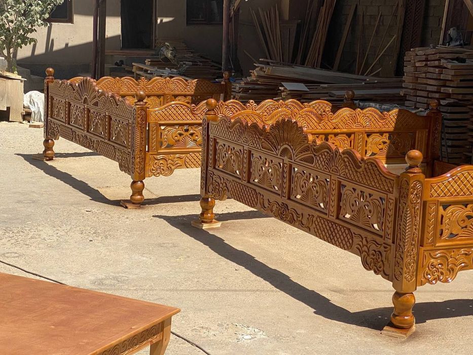 Suri kiravat tapchan yasaymiz 1-qol