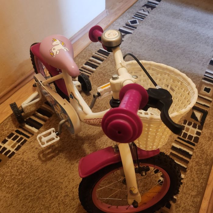 Vand bicicleta copii