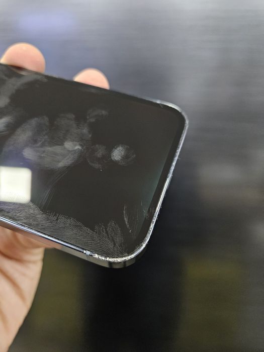 Iphone 13 pro 128gb Za/a dual sim