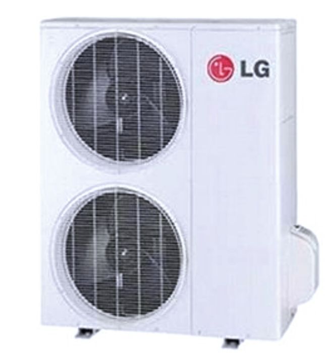 Колонный Кондиционер Lg 80