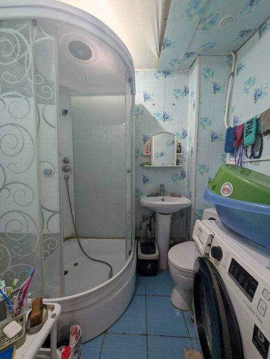 Срочно продам дешево 2к квартиру 9200