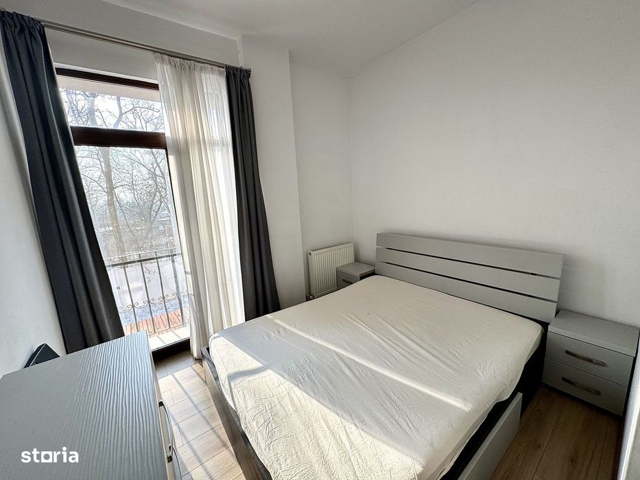 De închiriat!! apartament 3 camere, Moara de vânt