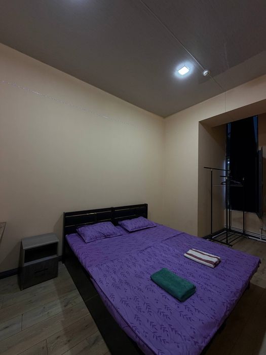 Mehmonxona 24/7 hotel гостиница