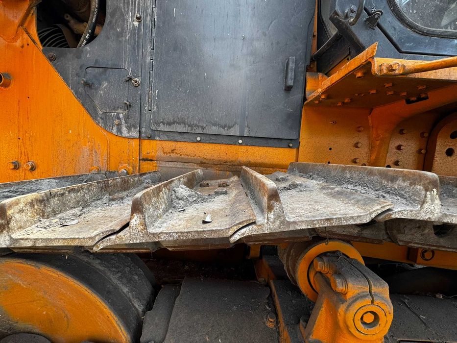 Булдозер Komatsu D155A-1 EFIR RVM без рипер