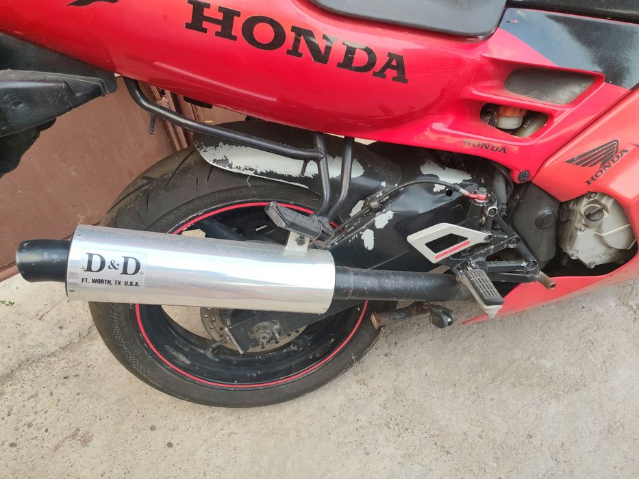 Honda CBR  600   de vânzare
