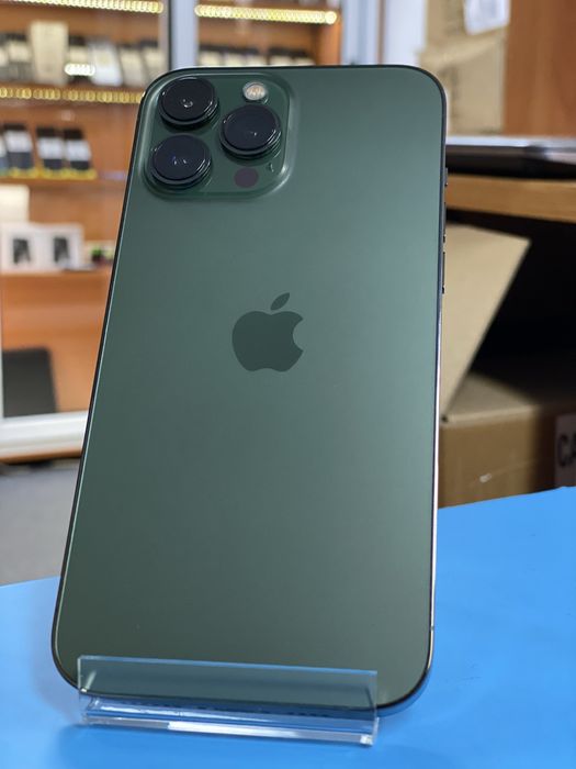 Apple iPhone 13 Pro Max 100% 256GB, Garantie 12 luni | Lensun