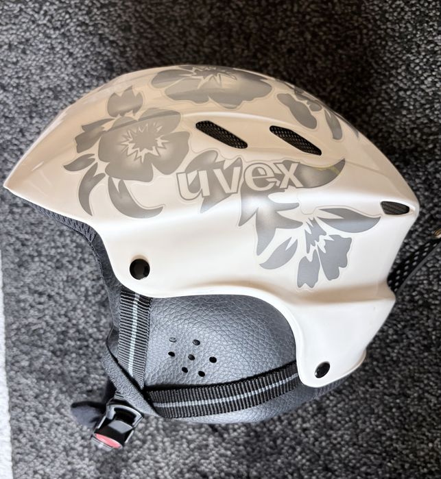 Casca de schi Uvex