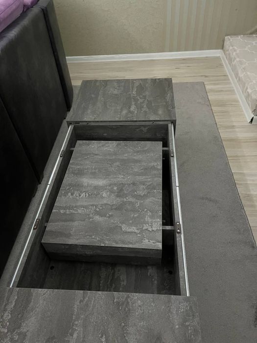 журнальный столик