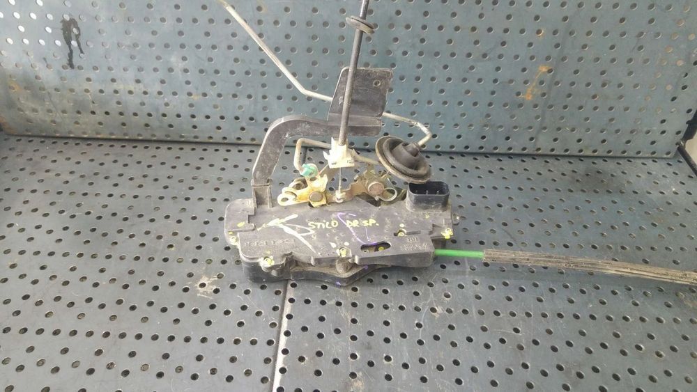 Broasca usa dreapta spate fiat stilo 192