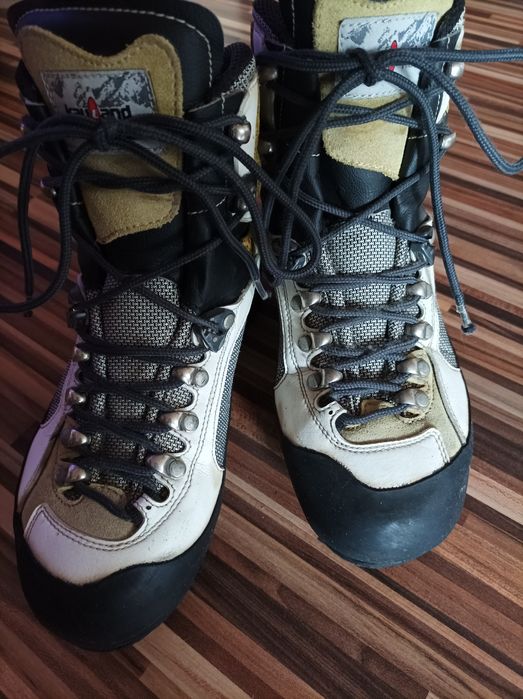 Туристически обувки Kayland