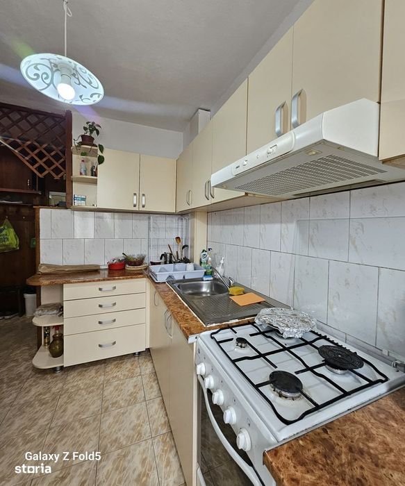Apartament cu 2 camere de închiriat – zona Spitalul Județean Oradea