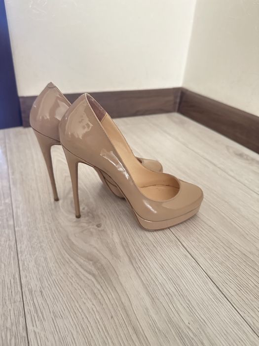 Продам туфли