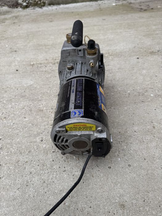 Промо Вакум помпа Yellow Jacket