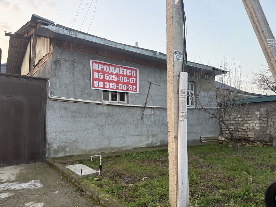 Мирзо Улугбек тумани, Корасув, Авайхон кучасида 2,62 сотих уй, 6 хона