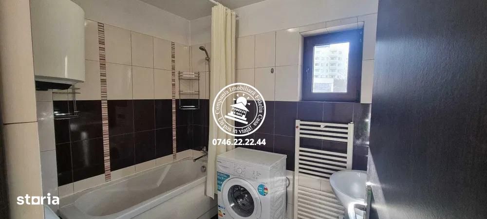 Apartament 1 camera Centru-Sf. Lazar